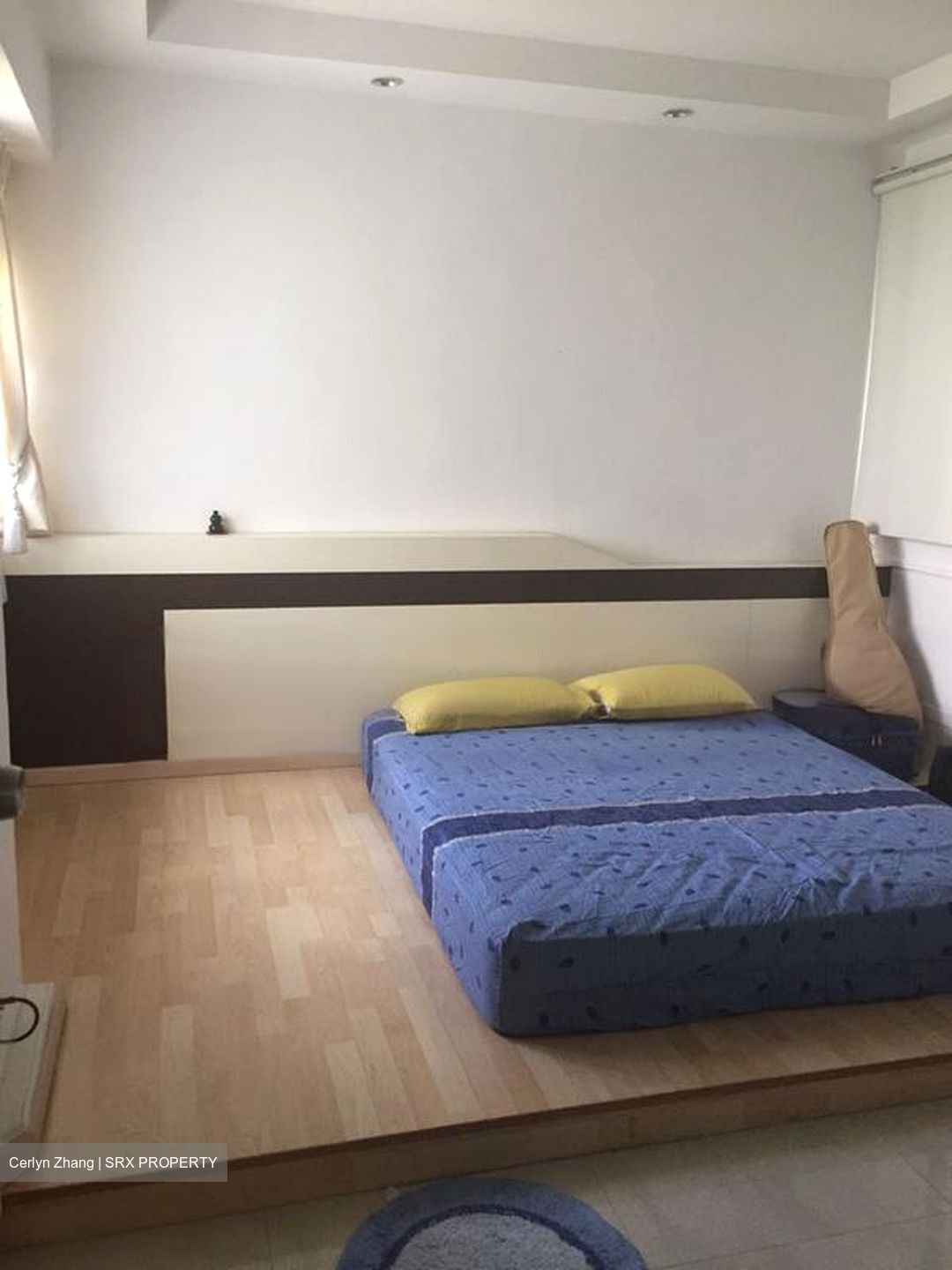 Blk 273B Wenya (Jurong West), HDB 5 Rooms #481706761